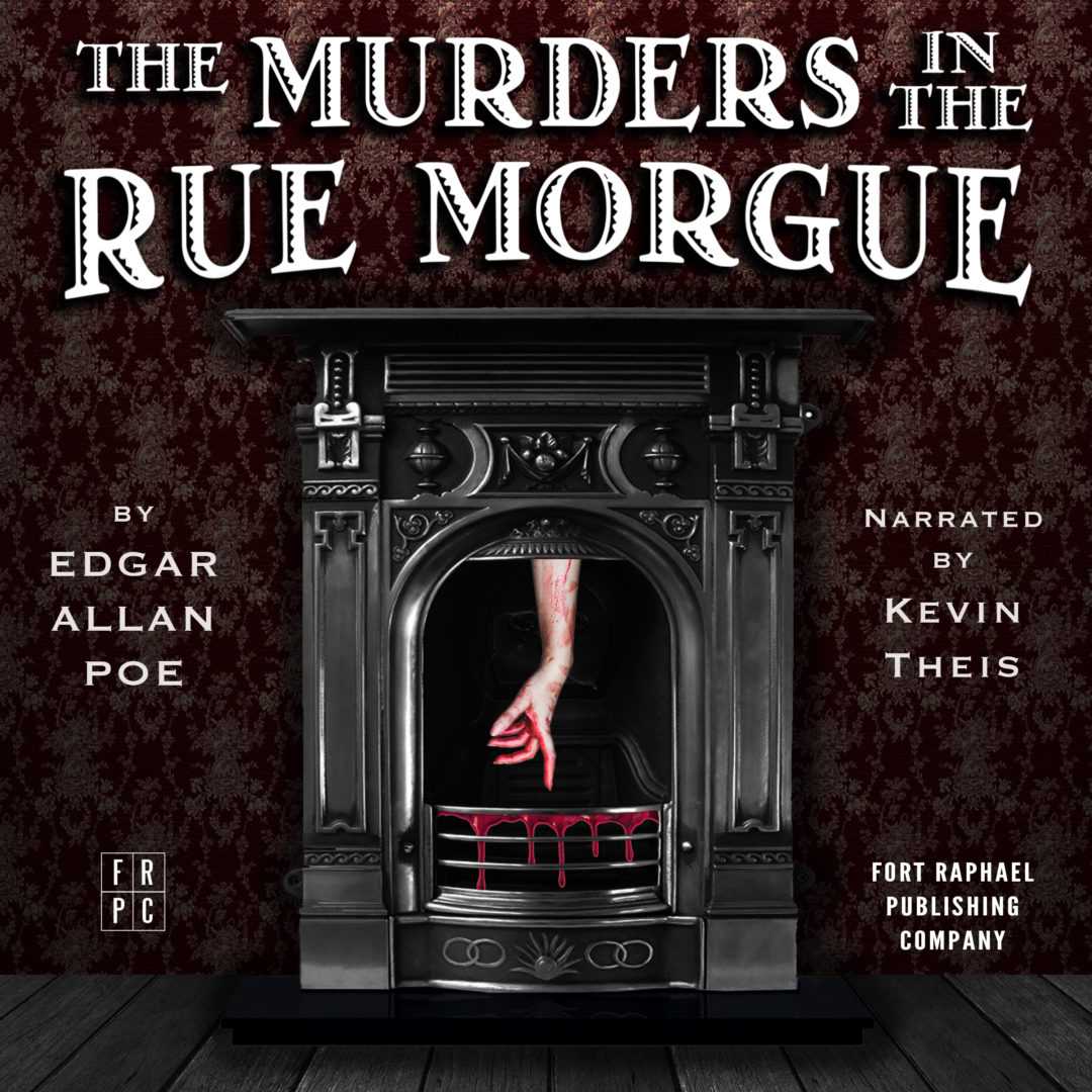 The Murders in The Rue Morgue
